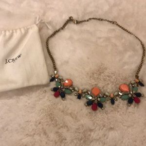 J crew Necklace